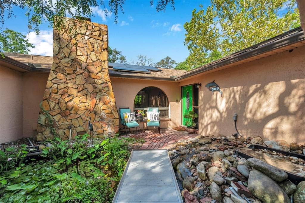 11334 REDGATE STREET SPRING HILL, FL 34609