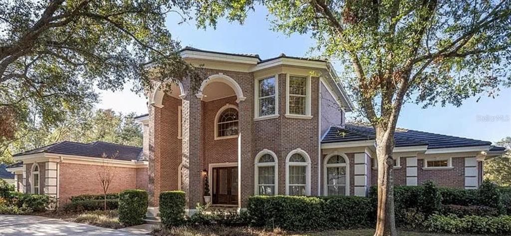 2817 ROEHAMPTON CLOSE TARPON SPRINGS, FL 34688