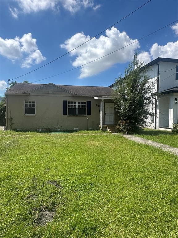 804 W ADALEE STREET TAMPA, FL 33603