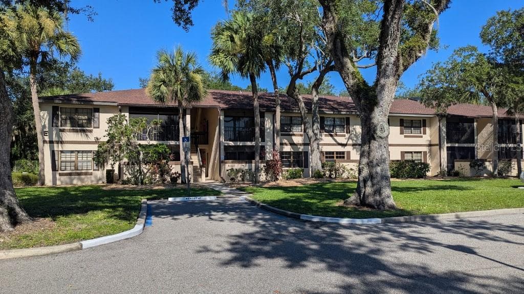 19505 QUESADA AVENUE UNIT E208 PORT CHARLOTTE, FL 33948