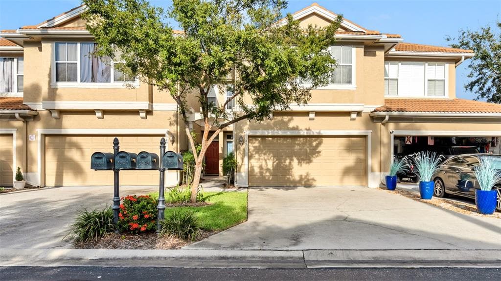 3345 COVERED BRIDGE DRIVE W DUNEDIN, FL 34698