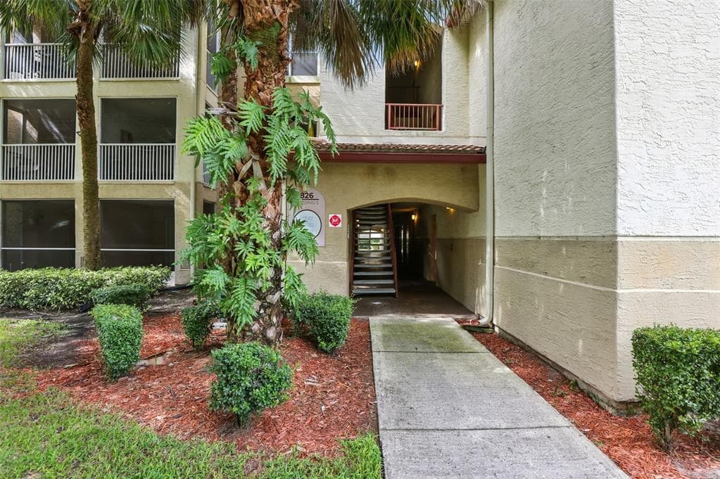 826 CAMARGO WAY UNIT 307 ALTAMONTE SPRINGS, FL 32714