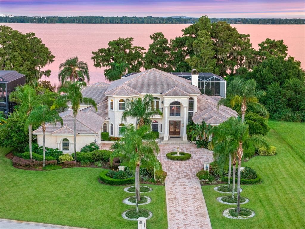 3312 EAGLES TRACE WINTER HAVEN, FL 33884