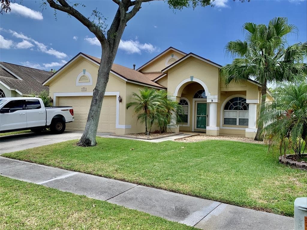 2015 WRANGLER DRIVE BRANDON, FL 33511