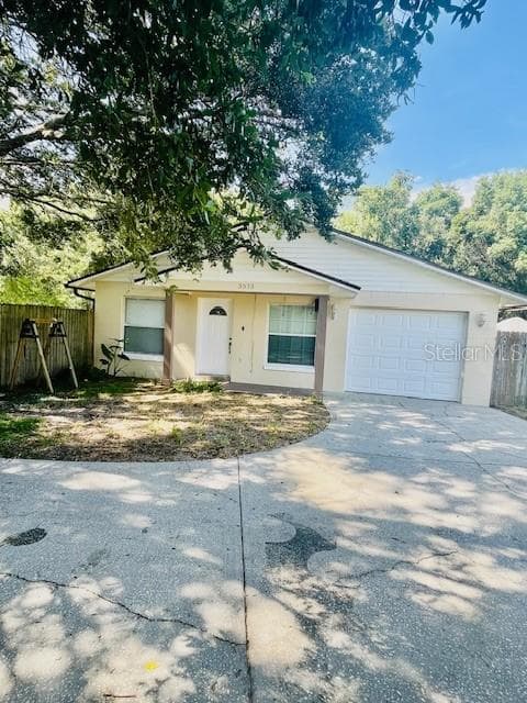 3573 BENITO JUAREZ CIRCLE APOPKA, FL 32712