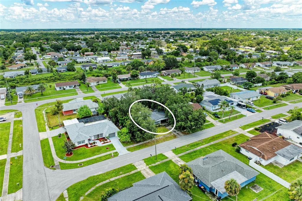 8172 BOCA GRANDE AVENUE NORTH PORT, FL 34287