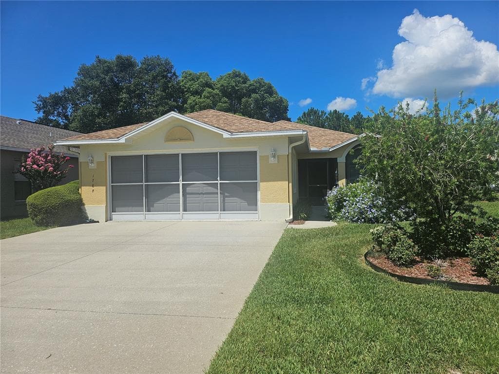 1787 W SHANELLE PATH LECANTO, FL 34461