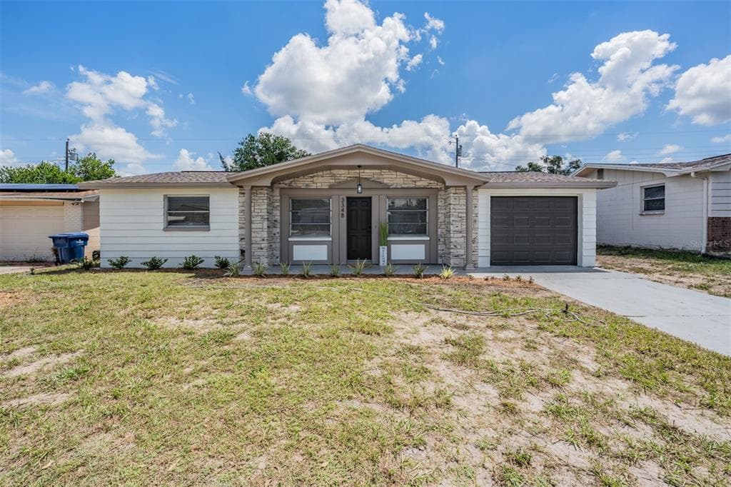 3348 CLYDESDALE DRIVE
