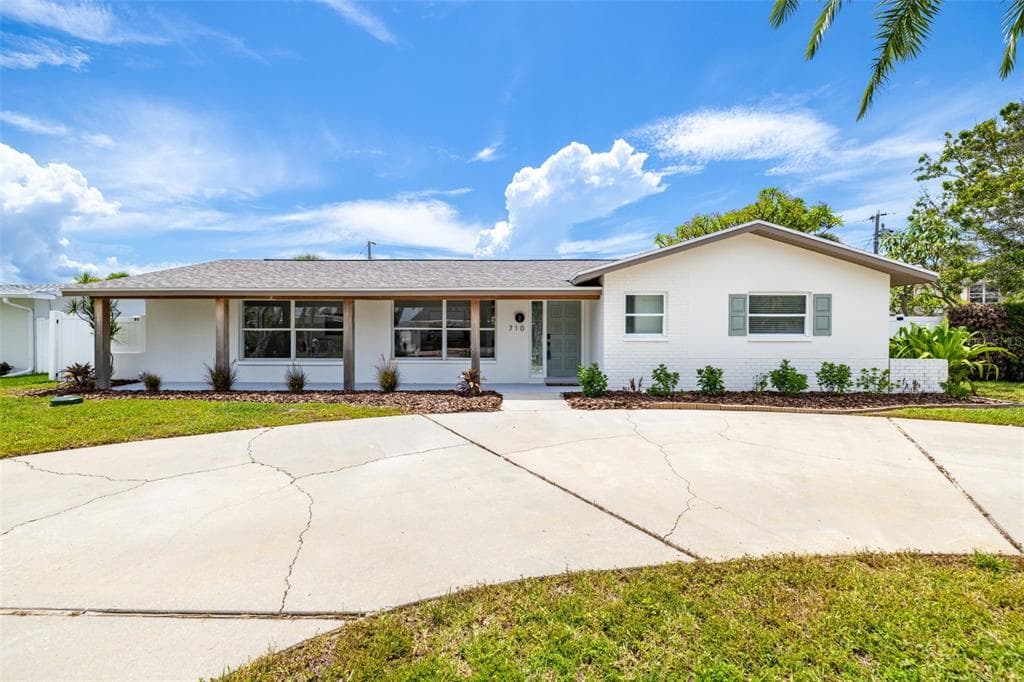 710 59TH AVENUE ST PETE BEACH, FL 33706