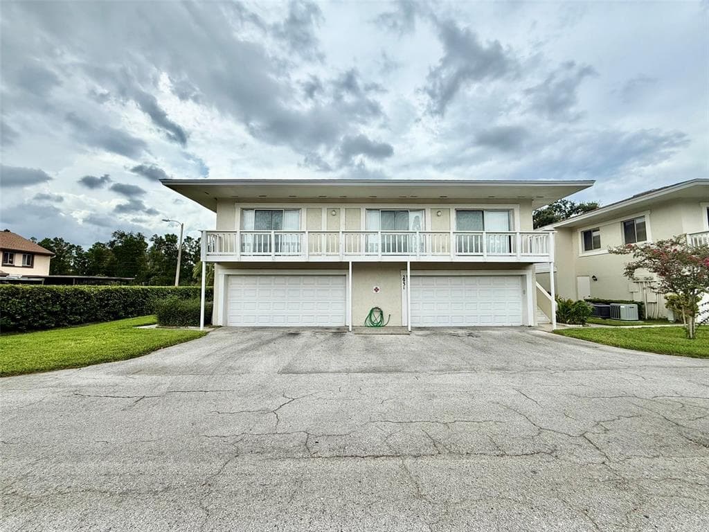 2931 BOUGH AVENUE UNIT A CLEARWATER, FL 33760