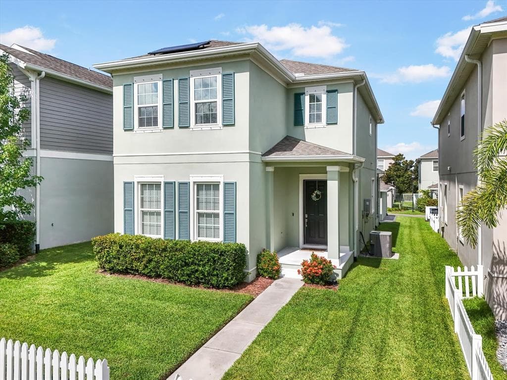 11103 GREAT NECK ROAD RIVERVIEW, FL 33578