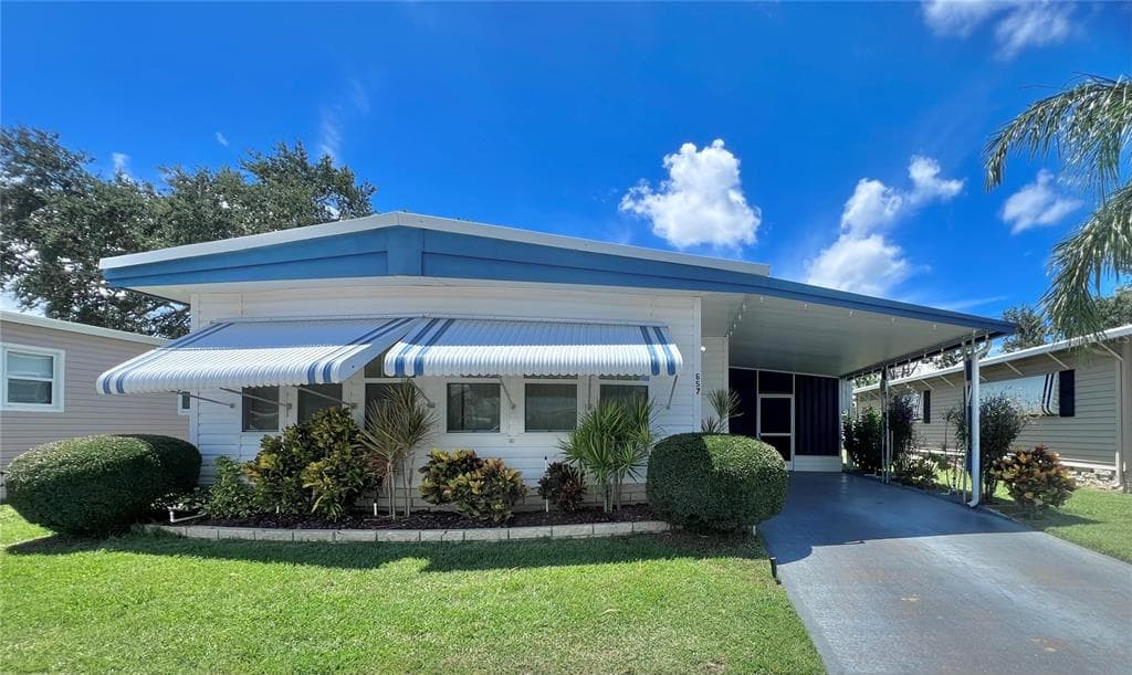 1100 BELCHER ROAD S UNIT 657 LARGO, FL 33771