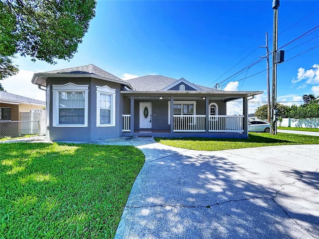 3324 W ABDELLA STREET TAMPA, FL 33607