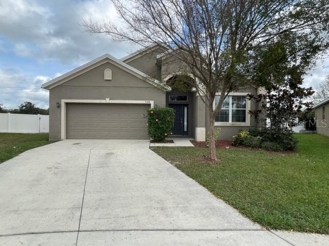 5188 KRENSON WOODS COURT LAKELAND, FL 33813