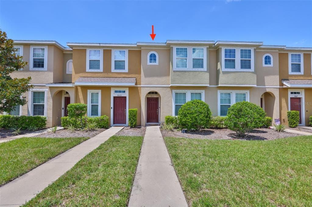 7011 TIMBERSIDE PLACE RIVERVIEW, FL 33578