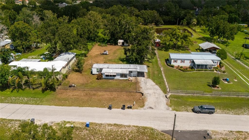 12108 GLENHILL DRIVE RIVERVIEW, FL 33569