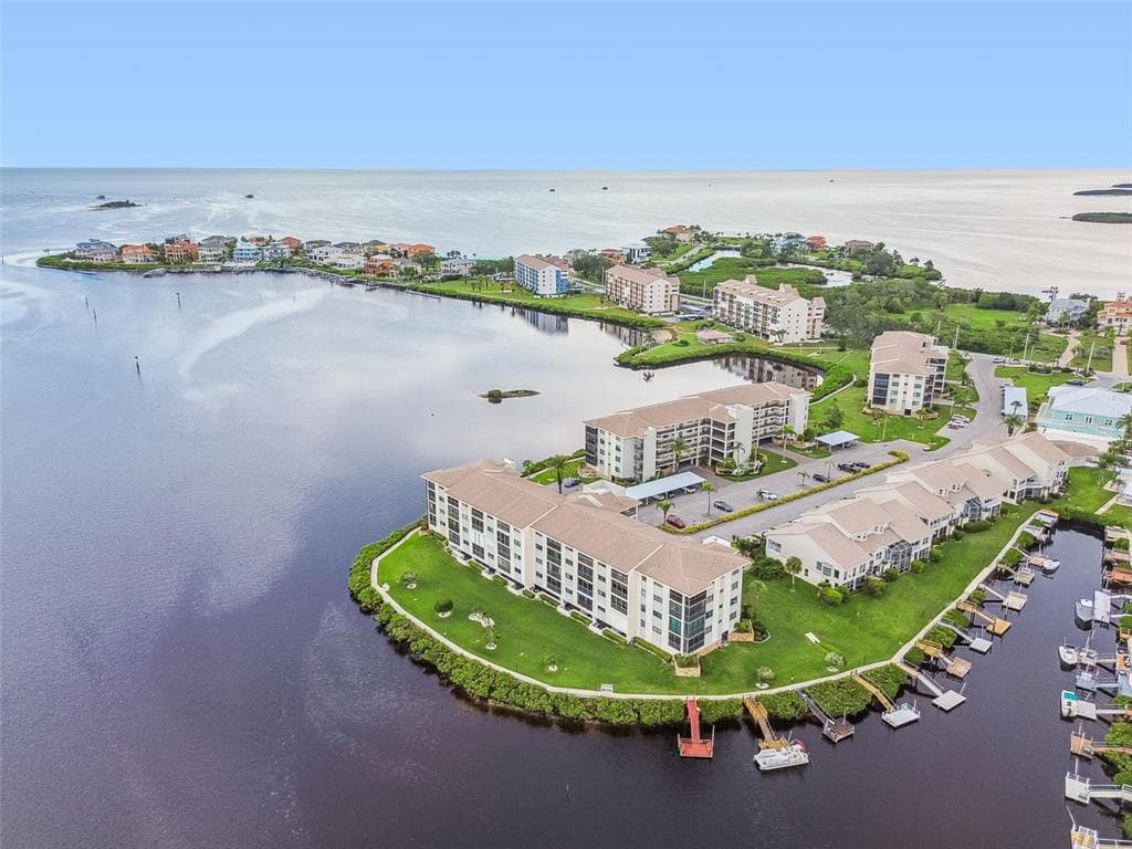 8150 BRENT STREET UNIT 713 PORT RICHEY, FL 34668