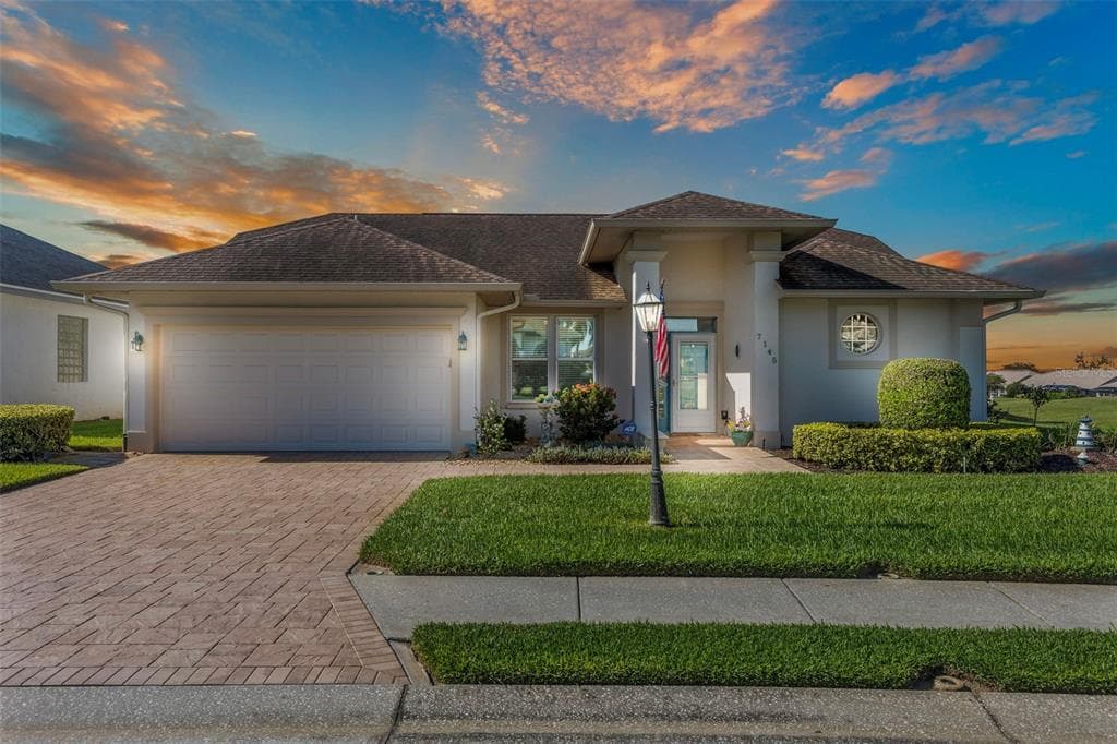 7145 HAZELTINE CIRCLE LAKELAND, FL 33810