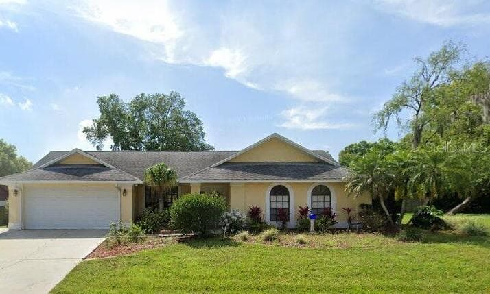 511 SPORTSMAN PARK DRIVE SEFFNER, FL 33584