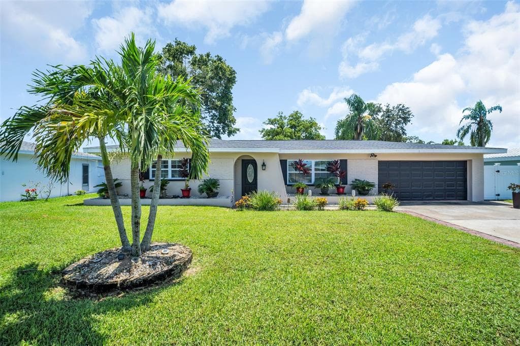 2019 MAGNOLIA DRIVE CLEARWATER, FL 33764