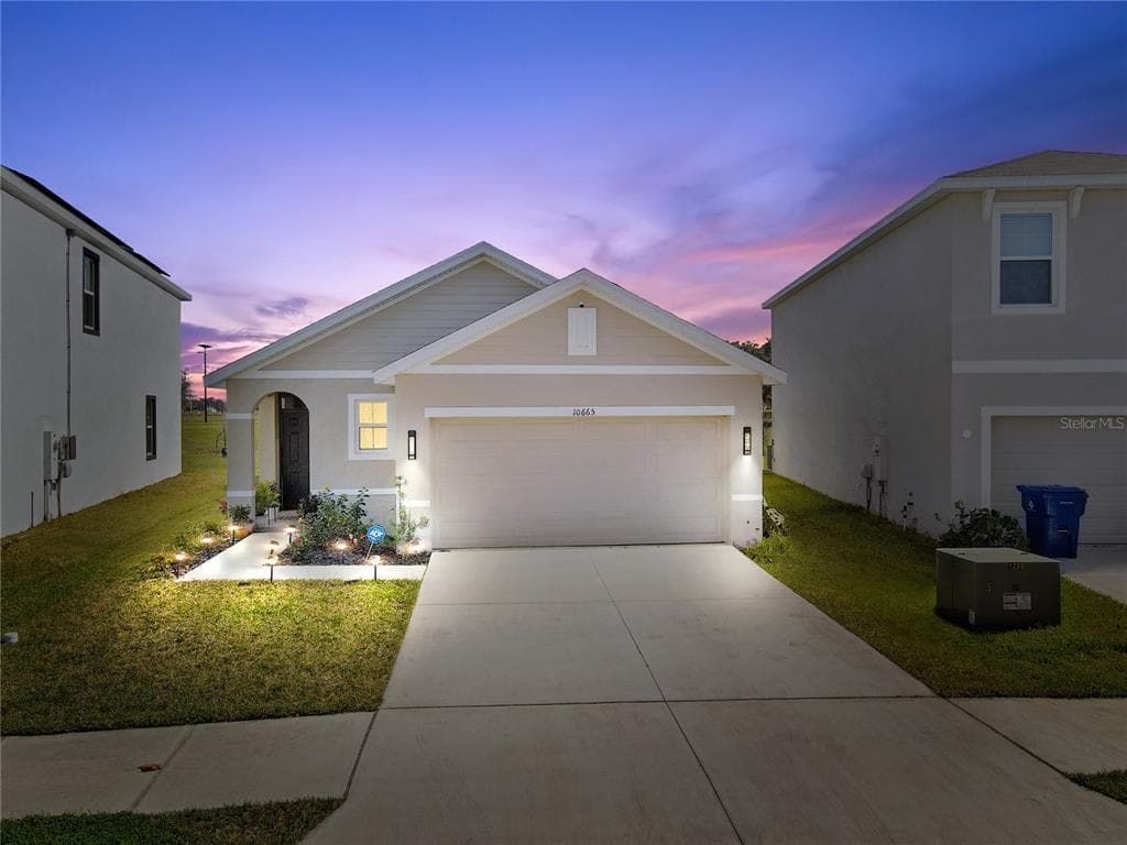 10665 PENNY GALE LOOP SAN ANTONIO, FL 33576