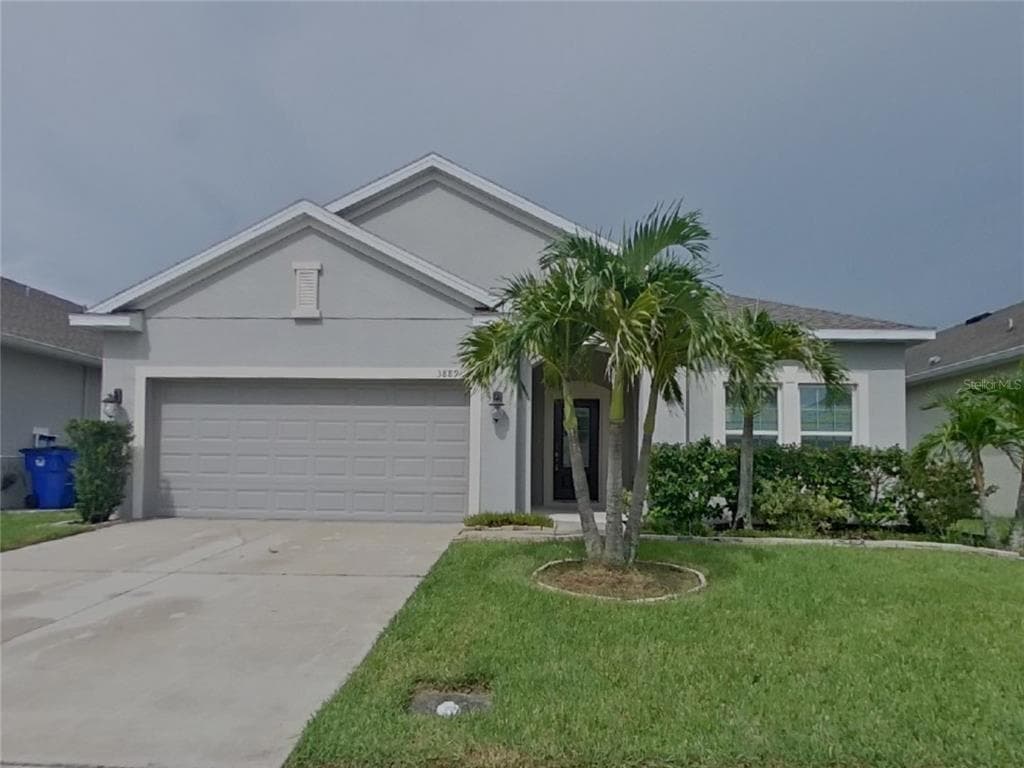 3889 CABO ROJO DRIVE ST CLOUD, FL 34772