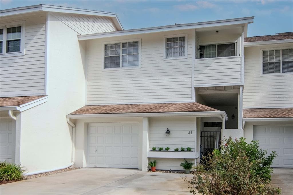 5222 S RUSSELL STREET UNIT 23 TAMPA, FL 33611