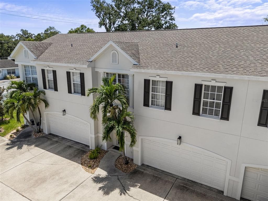 2609 W CLEVELAND STREET UNIT B TAMPA, FL 33609