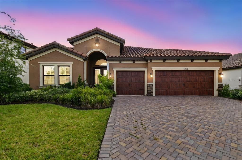 11458 RANCHERS GAP DRIVE