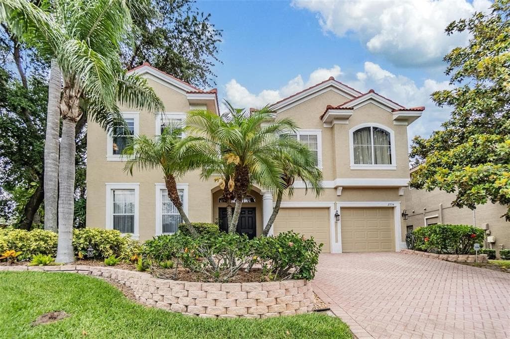 2354 MESSENGER CIRCLE