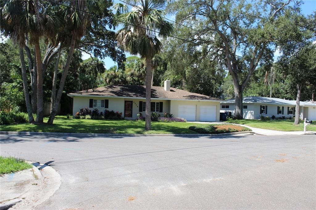 4506 W LEONA STREET TAMPA, FL 33629