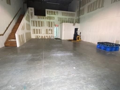 585 NW MERCANTILE PLACE UNIT #C8 AKA 107 PORT ST LUCIE, FL 34986