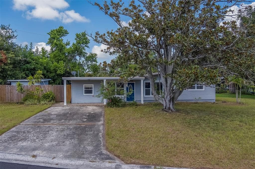 3122 51ST STREET N ST PETERSBURG, FL 33710