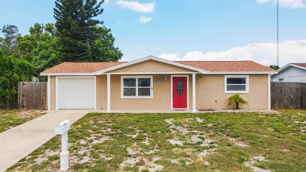 1351 WEYFORD LN HOLIDAY, FL 34691