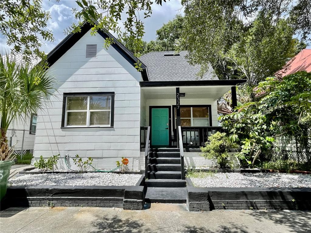 2327 W BEACH STREET TAMPA, FL 33607