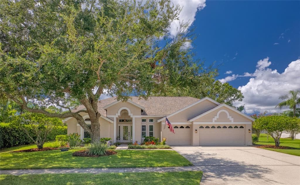 16304 COLWOOD DRIVE ODESSA, FL 33556