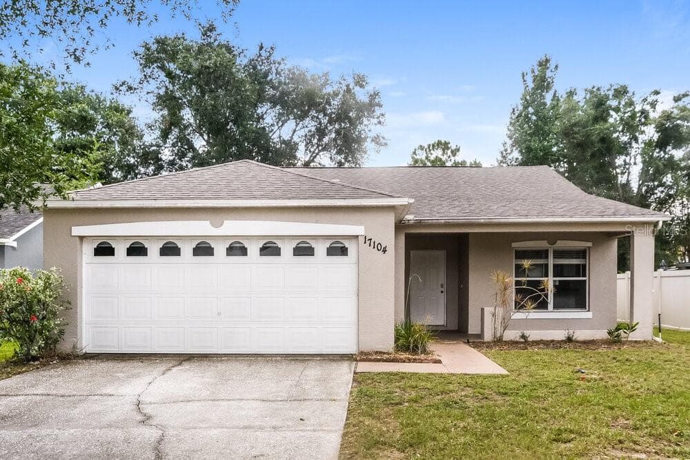 17104 CYPRESSWOOD WAY CLERMONT, FL 34714