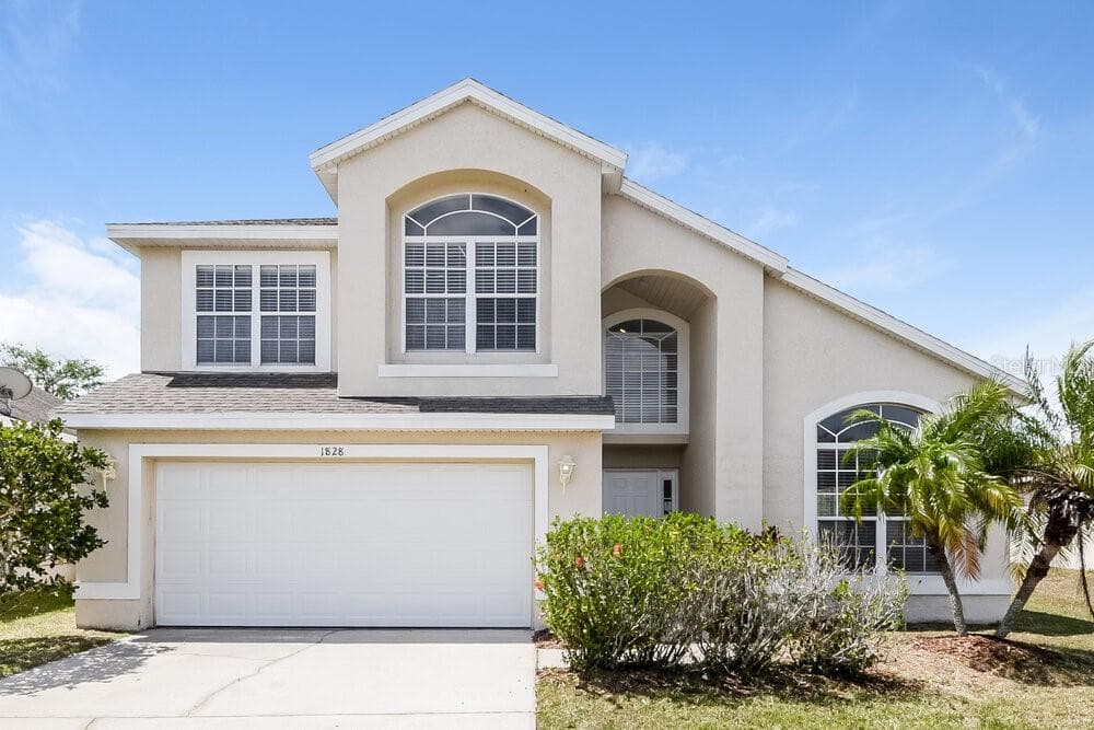 1828 ISLEBROOK DRIVE ORLANDO, FL 32824