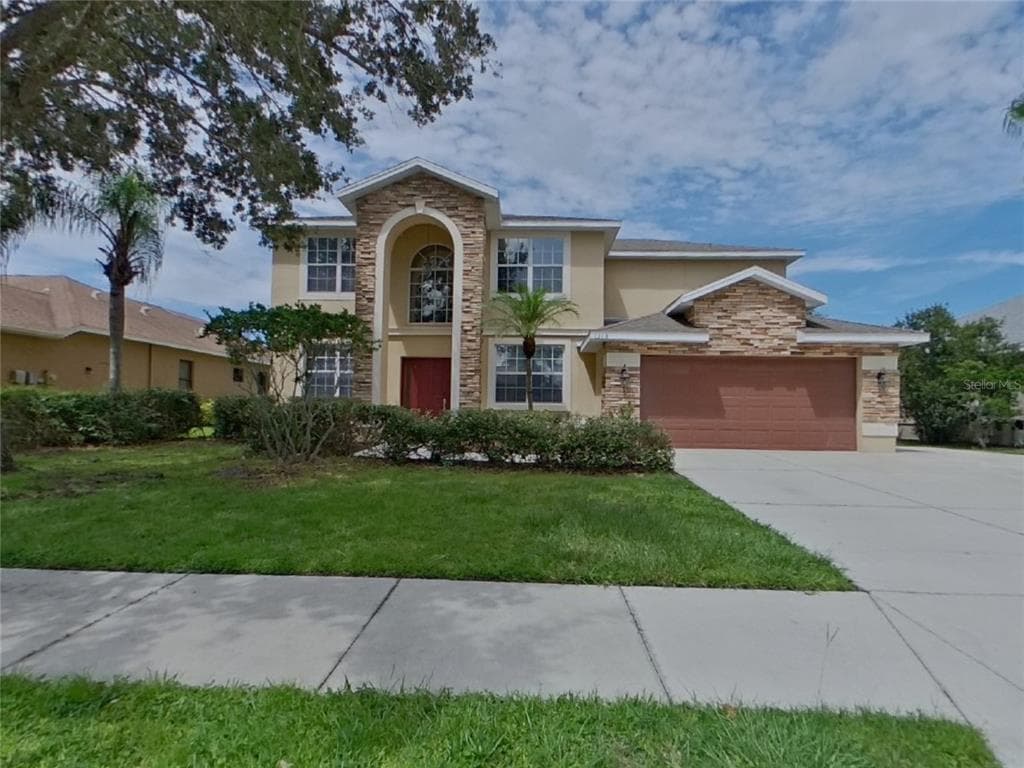 1318 BRAMBLING COURT BRADENTON, FL 34212