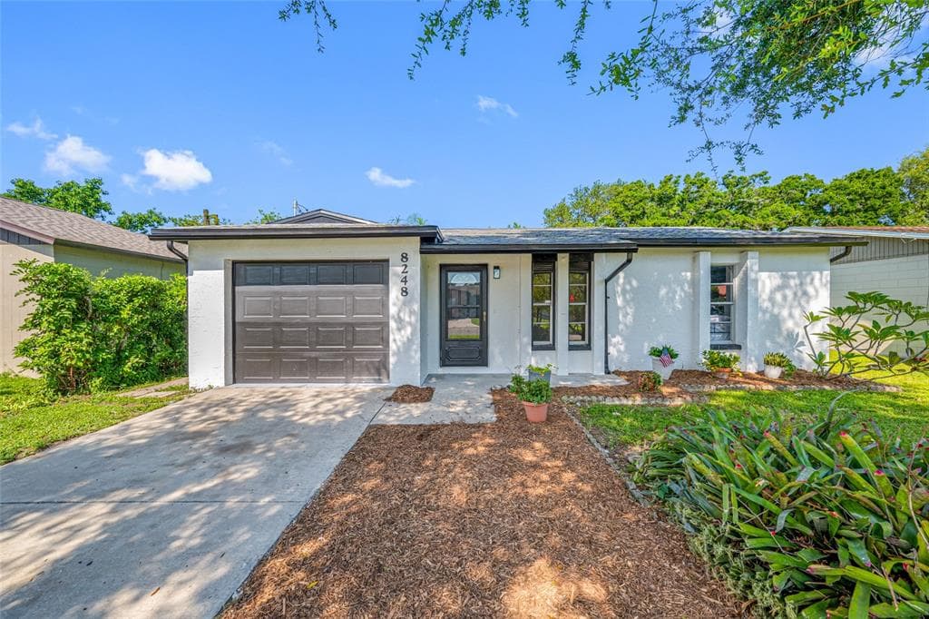8248 44TH STREET N PINELLAS PARK, FL 33781