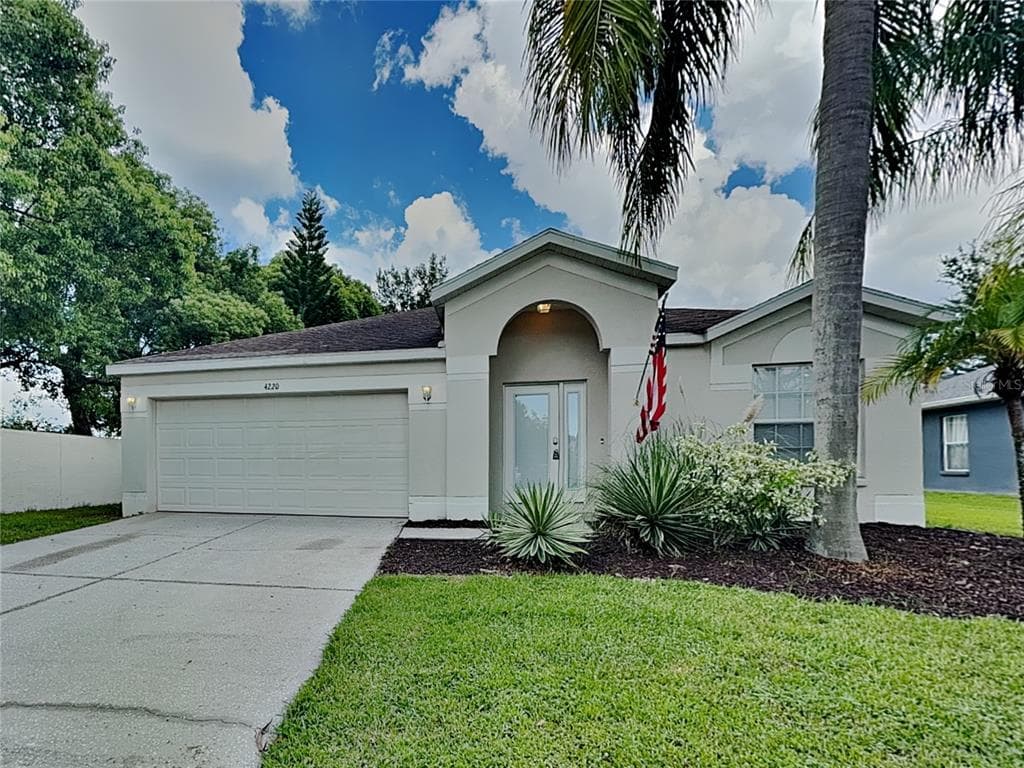 4220 MAST COURT LAND O LAKES, FL 34639