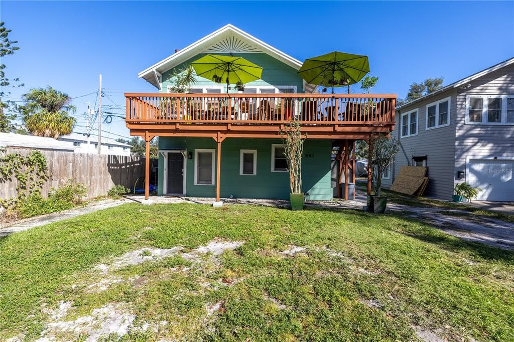 861 28TH AVENUE N ST PETERSBURG, FL 33704