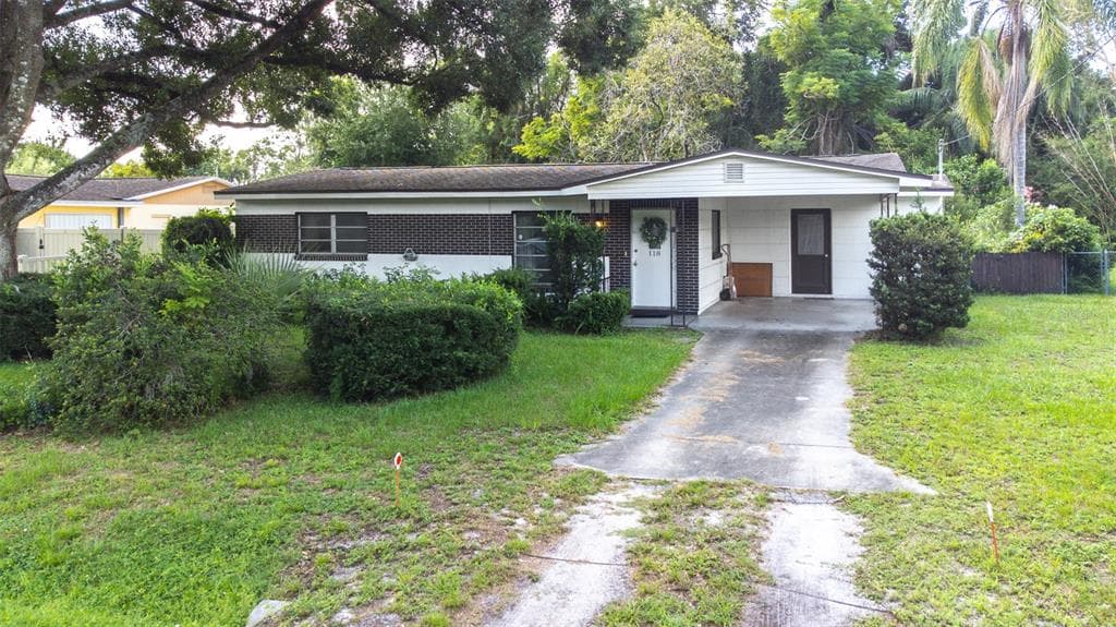 118 NEVING DRIVE TAMPA, FL 33613