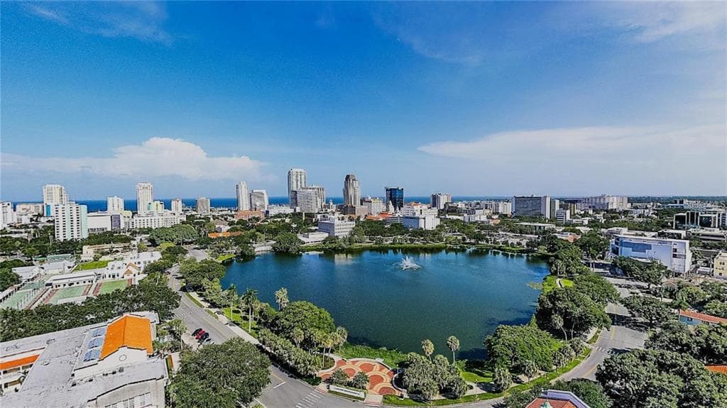 777 3RD AVENUE N UNIT 905 ST PETERSBURG, FL 33701