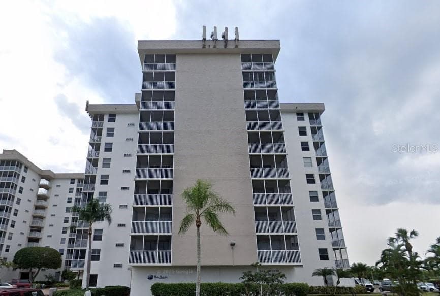 5700 BONITA BEACH APT ROAD UNIT 503 BONITA SPRINGS, FL 34134