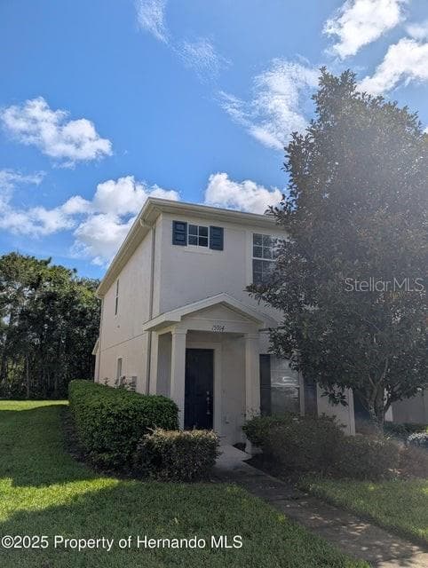 15914 STABLE RUN DRIVE SPRING HILL, FL 34610