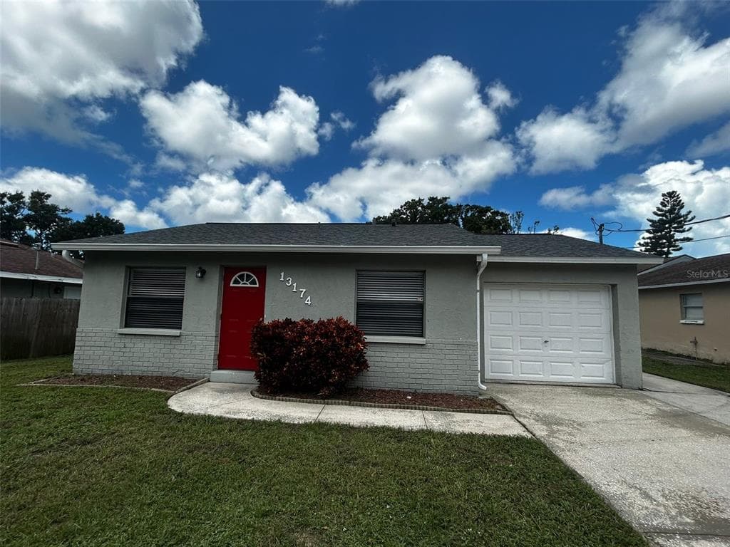 13174 MADISON AVENUE LARGO, FL 33773