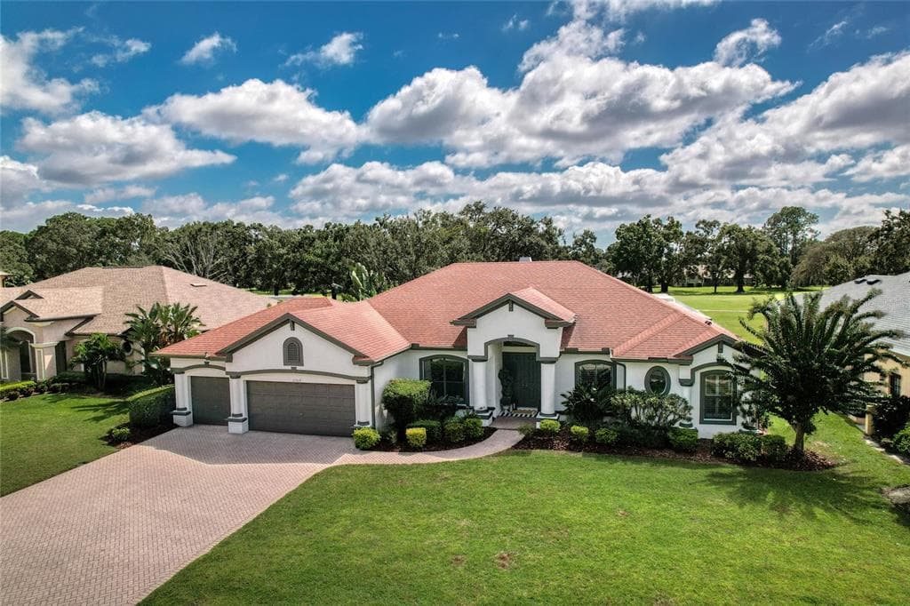 12514 EAGLES ENTRY DRIVE ODESSA, FL 33556
