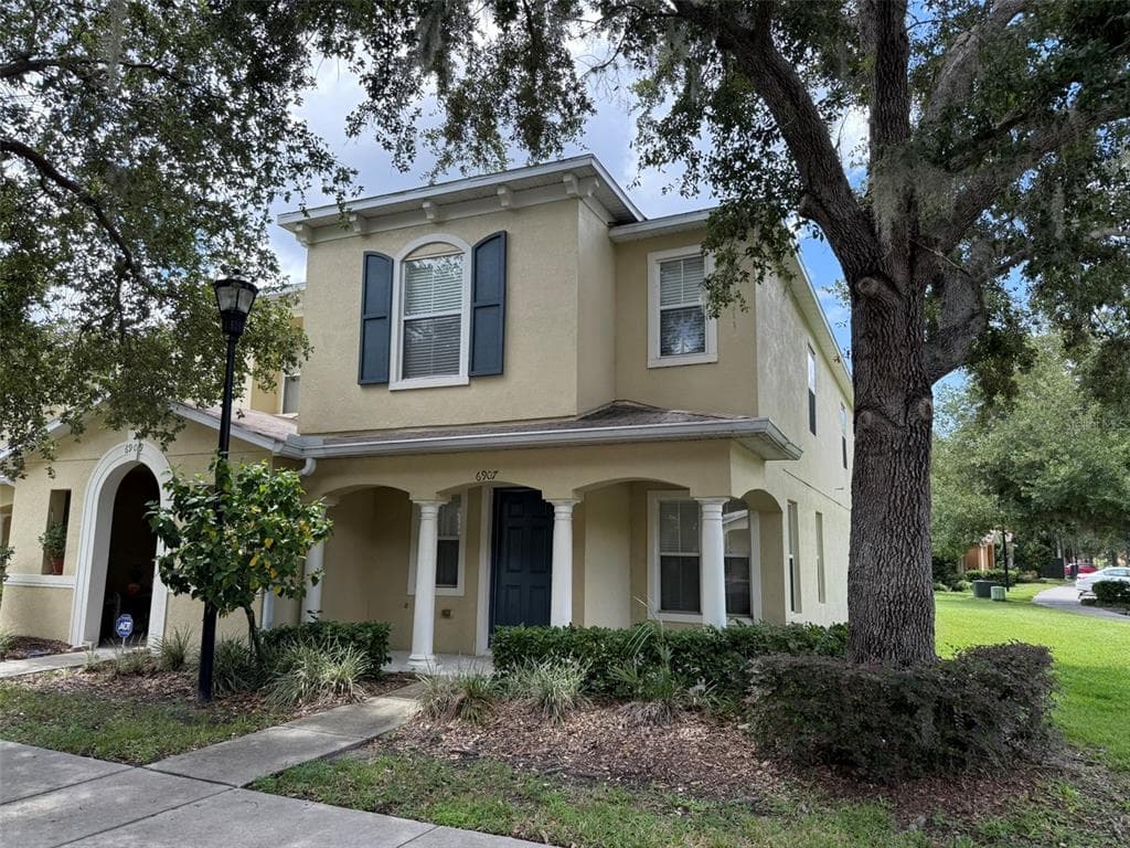 6907 MARBLE FAWN PLACE RIVERVIEW, FL 33578
