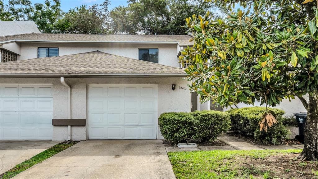 12412 TITUS COURT TAMPA, FL 33612